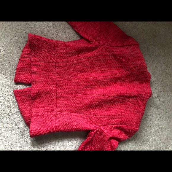 Philosophy Blazer - Picture 6 of 6